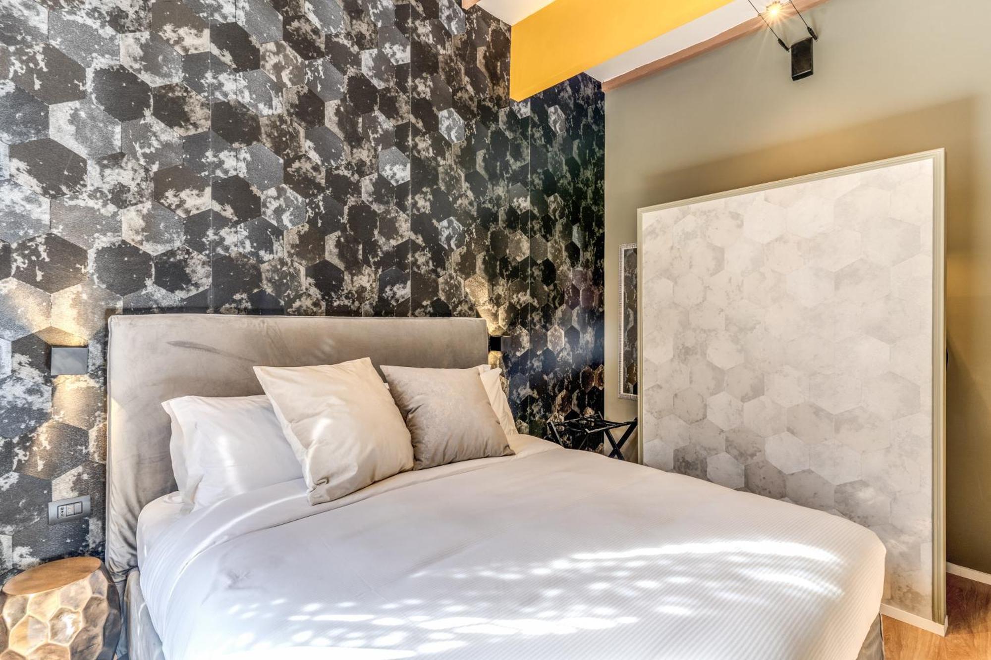 Castel Sant'angelo Suitelux Apartment Rom