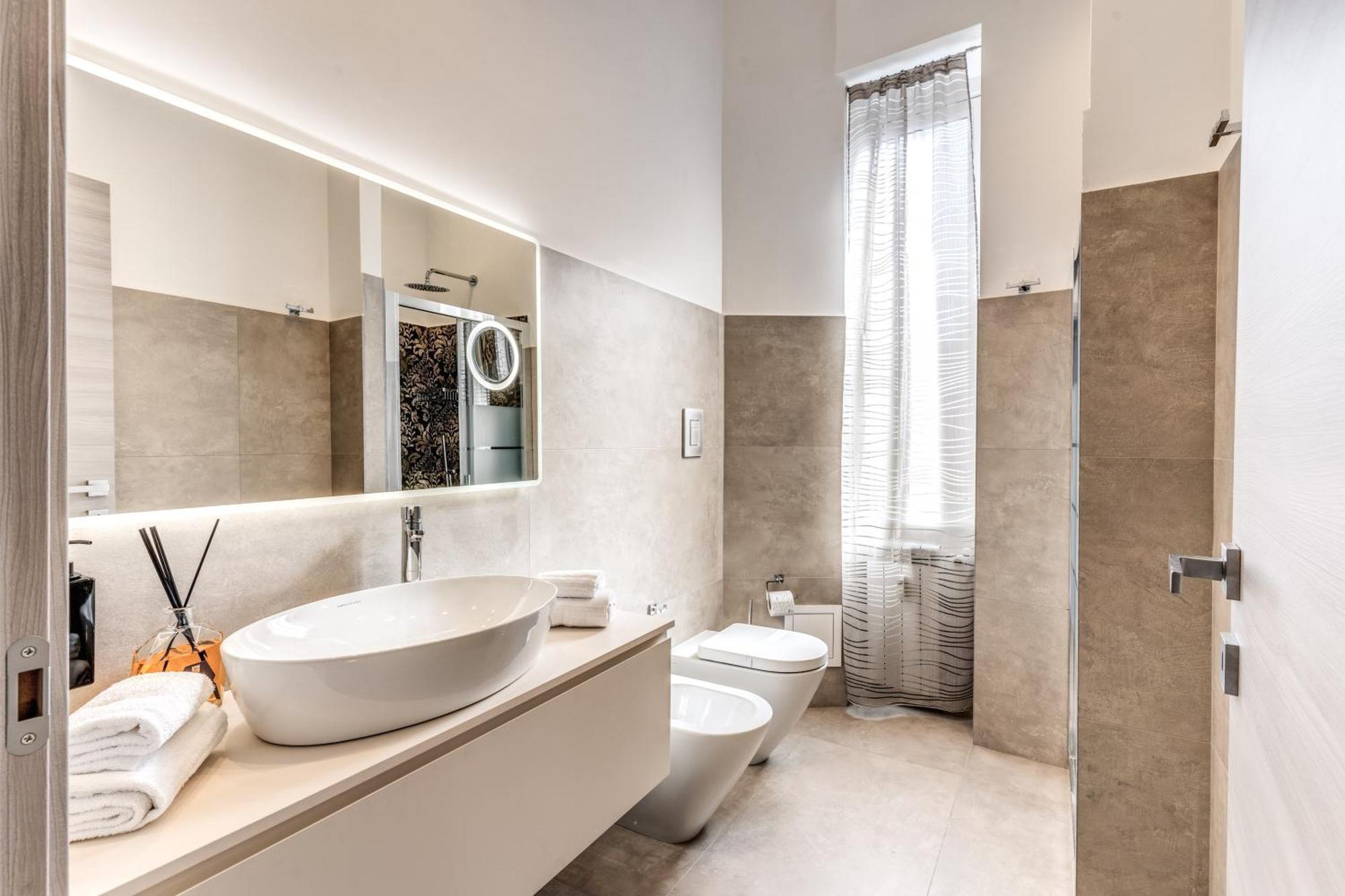 Castel Sant'angelo Suitelux Apartment Rom