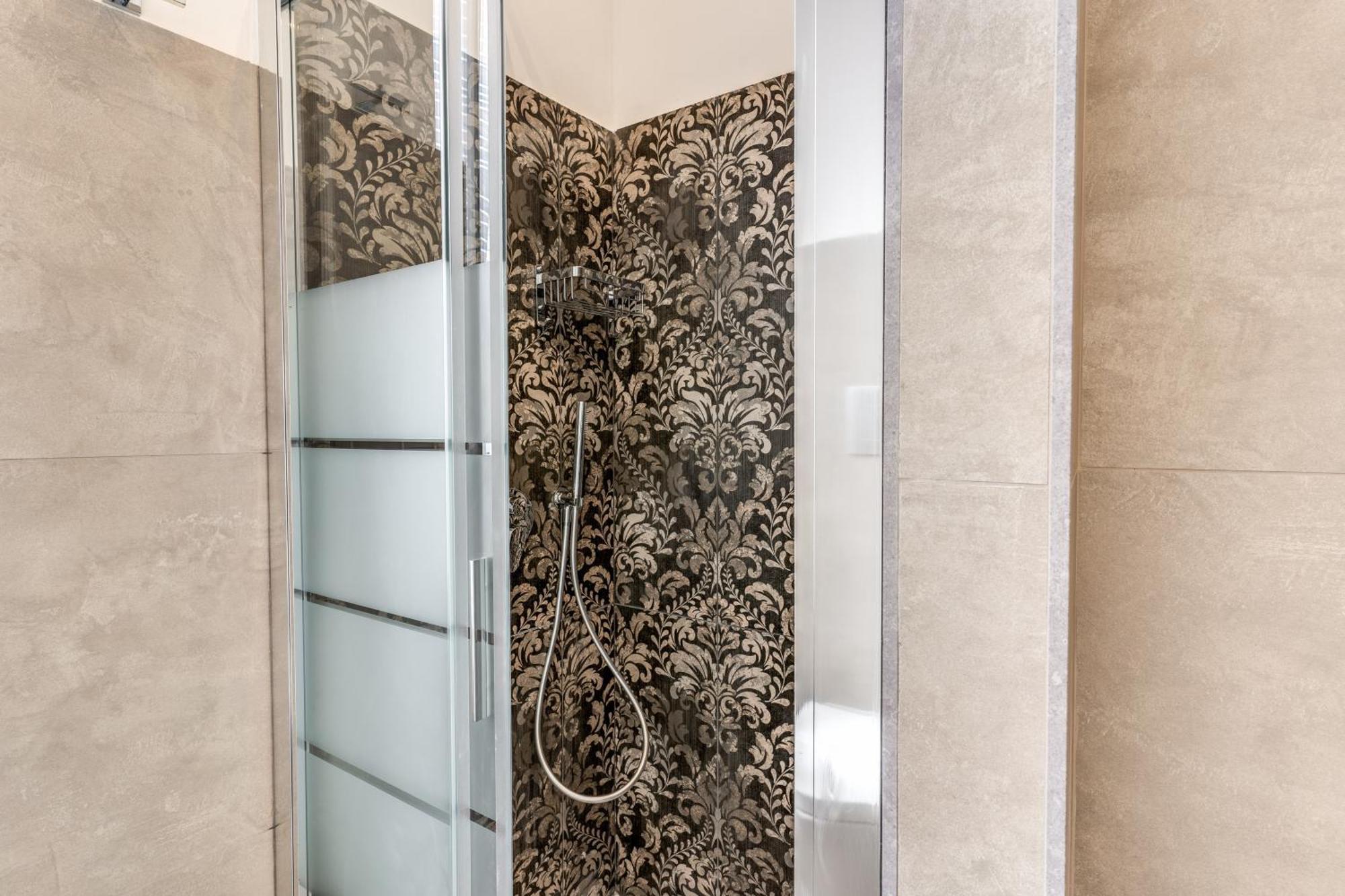 Apartment Castel Sant'angelo Suitelux Rom